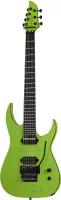 SCHECTER KEITH MERROW KM-7 FR S MK-III HYBRID LAMBO GREEN