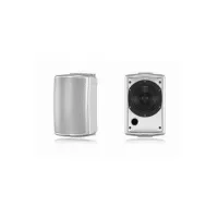 Tannoy AMS 5ICT-WH акустическая система, белая, 5", програм.100Вт/16Ом. трансформ.70В/100В - 30/15/7