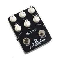 Joyo JF-17-Extreme-Metal Педаль эффектов