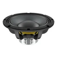 Lavoce wan082.50-8  вуфер 8", ?2,5", 250w, 94db, 75-2000 hz, 8ом, неодимовый