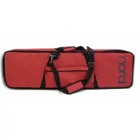 Clavia Soft Case Electro 73 Compact - Чехлы, сумки для клавиш
