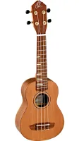 Ortega RUTI-SO - Укулеле сопрано