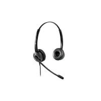 VT6200-D QD(P)-RJ9(03), Дуо, HD звук, QD, переходник QD-RJ09(03)