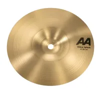 Тарелка China SABIAN AA 8" CHINA SPLASH