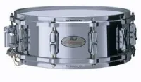 Pearl rfs1450  малый барабан 14"x5", сталь