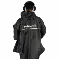 Rain Poncho дождевая накидка пончо Sachtler