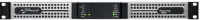 POWERSOFT Duecanali 4804 DSP+Dante усилитель мощности с DSP и Dante, 2x2400 Вт (4 Ома), 2x1250 Вт (8 Ом), 2x2400 Вт (70V), 2x240