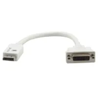Kramer ADC-DPM/DF- Кабель-переходник DisplayPort – DVI
