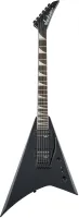 JACKSON CDX - GLOSS BLACK электрогитара, цвет черный
