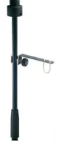 KandM 16420-000-55  держатель треугольника с креплением к стойке (до 23mm)