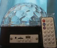 L009 Magic ball Светодиодный эффект, Big Dipper