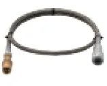 Co2 High Pressure Hose 3/8 - 50 M – (Pro Range) -  армированный шланг высокого давления усиленной серии Pro для подачи СО2 - длина 50 метров.