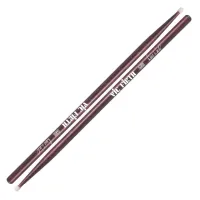 SDWN, Барабанные палочки серия Signature Stick, именная модель Dave Weckl, орех VIC FIRTH SDWN