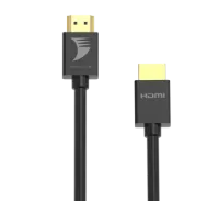 Wyrestorm exp-hdmi-h2-2m, hdmi кабель, 4k, 60, 4:4:4, cl3 сертификация, 2.0 м.