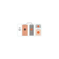 Лицензия Integrator для N870/N670 IP PRO