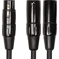 DAS AUDIO SC-2 Кабель для подключения АС, XLR female - XLR male, 2м