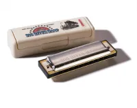 M590046 Big River Harp MS Eb Губная гармошка, Hohner