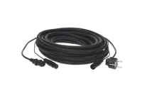 Reloop POWER & SPEAKER CABLE PRO акустический кабель 10м