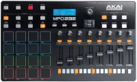 AKAI PRO MPD232 midi-контроллер