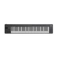 NTK-61 Track Keyboard MIDI-клавиатура, 61 клавиша, Nux