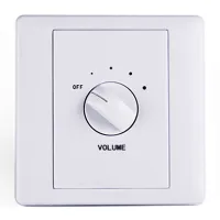 CMX Audio VC-C60 Регулятор громкости (аттенюатор) мощность 60Вт, 5 положений