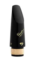 CM1405 Black Diamond 13 Series BD5 Мундштук для кларнета Bb, Vandoren