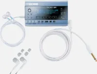 BOSS BA-PC15 наушники и гитарный кабель MICRO-BR