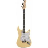 TERRIS TST-045 YW - Электрогитара