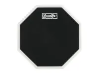 302008004 PR8 Octagon Тренировочный пэд, черный, HUN