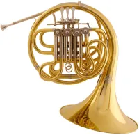 Валторна F/Bb Alexander 1103G