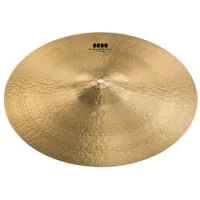 Sabian 17" HH Medium Thin Crash  тарелка Crash