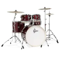 GE4E825RS Барабанная установка, Gretsch