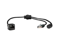 Lumens CAB-RS232-01 - Удлинитель кабеля VISCA