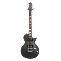 EART EGLP-610 Stealth Gunmetal Black