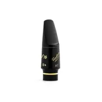 v16 a7 s+ (sm813s+)  мундштук для альт-саксофона, средне-длин выемка, 204 мм, малая камера Vandoren 
