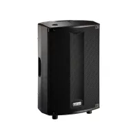 FBT PROMAXX 114A - двухполосная, акт, акуст. система, 700Вт НЧ+200Вт ВЧ,  SPL 135 дБ