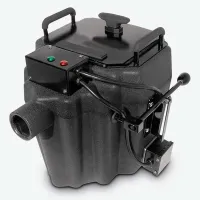 SHOWLIGHT DIM 2200 Генератор тяжелого дыма - Мощность 3000 Вт, покрываемая площадь 200 кв.м, габарит, шт