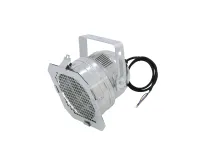 PAR-56 Spot Short With Cable sil - Прожектор PAR-56 короткий с кабелем корпус хром