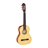 Ortega R121-1/2 Family Series - Классические гитары 1/2