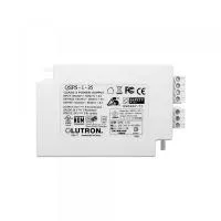 Lutron electronics co., inc qsps-p2-1-35v, блок питания для приводов штор (35v)