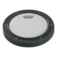 Тренировочный пэд remo rt-0006-00 - тренировочный пэд диагональю 6 дюймов с пластиком ambassador® coated