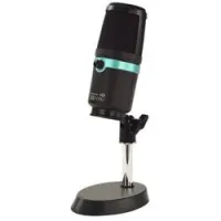 Montarbo mm500u  студийный конденсаторный микрофон с подключением по usb