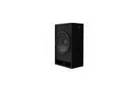 DCW-800  сабвуфер, 8Ω, 28Гц–720Гц, 800Вт IEC / 1600Вт Program, 99/134,1dB peak. Цвет: черный., шт