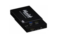 Карта захвата [500467] MuxLab [500467] HDMI 4K - USB3.0