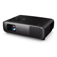 Кинотеатральный проектор benq w4000i (dlp, 4led, 3200 ansi cineprime, 4к (3840х2160))