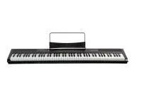Цифровое фортепиано Artesia Performer Black [88 клавиш; полифония: 32 голоса]