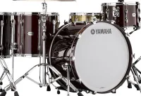 Набор томов 10+12+F14 Yamaha Recording Custom RBP4F3 Classic Walnut