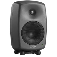 Genelec 8430APM активный 2-полосный монитор с поддержкой IP протокола AES67, НЧ 5" 50Вт, ВЧ 0.75" 50
