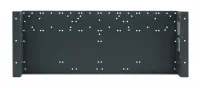 Адаптер Kramer Electronics [RK-UT1] для монтажа приборов в корпусах Desktop и Multitools под столом