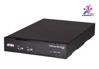 ATEN AP212 - 2-канальный усилитель мощности с функцией DSP, 2 x 120 Вт